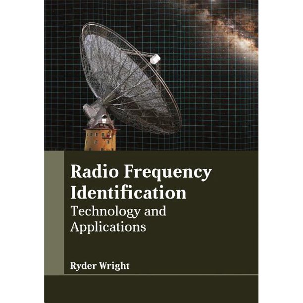 Radio Frequency Identification Technology and Applications (Hardcover