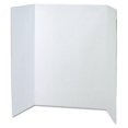 thumbnail image 1 of Présentoirs de Présentation en Carton Ondulé Spotlight 48 x 36 Blanc 4/Carton, 1 of 1