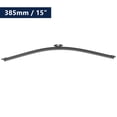 thumbnail image 7 of Unique Bargains 385mm 15" Car Rear Windshield Wiper Blade Arm Set for Volvo XC90R 07-10 Black, 7 of 7
