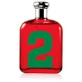 thumbnail image 2 of Ralph Lauren Big Pony Red Eau De Toilette Spray for Men 2.5 oz, 2 of 2