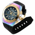 thumbnail image 2 of Technomarine Cruise Chronograph Quartz Black Dial Men's Watch TM-115366, 2 of 3
