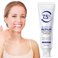 thumbnail image 2 of Pasta dental Daiasns con hidroxiapatita 120 g para dientes sensibles, 2 of 8