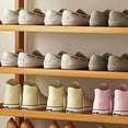thumbnail image 5 of Étagère à Chaussures, Étagère à Chaussures Multi-Couches Étagère à Chaussures Multi-Couches de Qualité Inégalée, 5 of 5