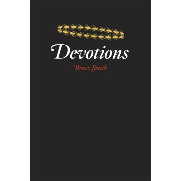 Phoenix Poets Devotions, (Paperback)
