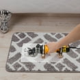 thumbnail image 5 of 110V 690W Electric Carpet Trimmer Carpet Shear Low Vibration Rug Trimmer 2800RPM Carpet Carving Clipper, 5 of 22