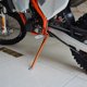 thumbnail image 5 of Caballete lateral de estacionamiento para KTM 250 300 350 400 450 500 530 XC XCW XCF XCFW EXC EXC EXCF Six Days para Husqvarna, OT, 5 of 5