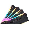 thumbnail image 4 of Corsair VENGEANCE RGB PRO 128GB DDR4 SDRAM Memory Module Kit, 4 of 10