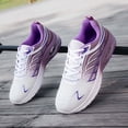 thumbnail image 6 of ibiyuan Armadillo Shoes for Women Walking Shoes Women Hands Free Arch Support Mesh Womens Sneakers Size 8 Classic Wide Toe Cushioning Workout Running Tennis Non- Sports Shoes, 6 of 9