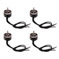 thumbnail image 1 of 4PCS 2812 V3 Moteur Brushless Multicopter Moteur de Drone de Contrôle à Distance avec une Conception 12N14P Élevée pour Drone FPV, 1 of 8