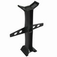 thumbnail image 3 of Motocross Dirt Bike PláStico Tenedor Soporte Protector Transporte 10.5 Pulgadas L-Motocicleta, 3 of 5