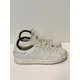 thumbnail image 2 of Adi - das Stan Smith Mens 6 US Casual Walking Leather Shoes Sneakers Off White, 2 of 6