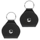 thumbnail image 1 of Bolsa protectora para púas de guitarra, 2 piezas, bolsa para púas de guitarra, bolsa de PU para púas de guitarra, estuche para púas de guitarra, diseño de precisión, 1 of 12