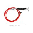 thumbnail image 2 of Motorcycle Clutch Pull Cord Motorcycle Clutch Cable Scooter Clutch Cable Clutch Pull Cable, 2 of 4