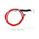 thumbnail image 2 of Motorcycle Clutch Pull Cord Motorcycle Clutch Cable Scooter Clutch Cable Clutch Pull Cable, 2 of 4