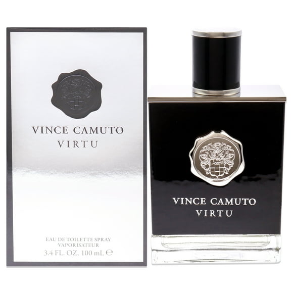 Vince Camuto Aerosol EDT 3.4 oz