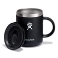 thumbnail image 2 of Taza Hydro Flask – Taza de viaje reutilizable de acero inoxidable para té y café – Aislada al vacío, sin BPA, no tóxica 12 oz, 2 of 5