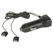 Unique Accessories 25400 12V Plug In LED Micro Light, Blue