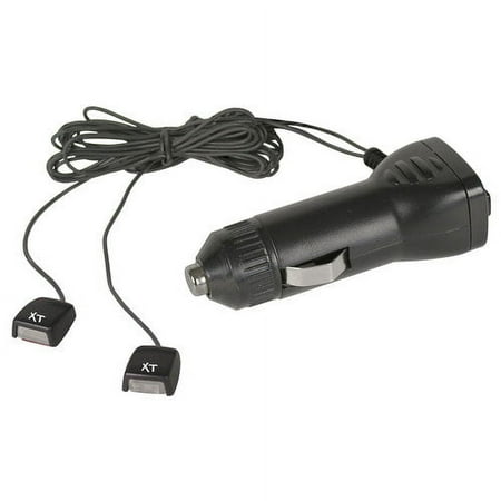 Unique Accessories 25400 12V Plug In LED Micro Light, Blue