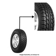 thumbnail image 3 of Llanta Tornel Corona 235/75 R15, 3 of 4