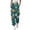 Green_AZ46, variant on IYYVV Halloween Sweatpants for Women Cute Ghost Graphic Jogger Bottom Casual Wide Leg Sweat Pants with Pockets Purple L