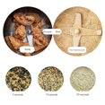 thumbnail image 3 of Household Nut Bean Spice Mixer Grain Grinder Kitchen Multifunctional Electric Coffee Grinder_paris, 3 of 4