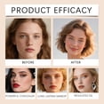 thumbnail image 6 of SZBAOAN pH Color Changing Concealer Liquid,Adaptive Skin Match Foundation Makeup,Breathable Natural Coverage for Flawless Look,30g, 6 of 7