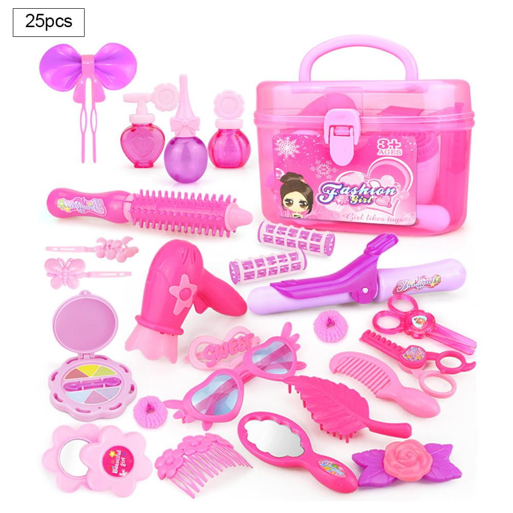 girls toy set