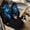 Blue Lion Cross, variant on Xoenoiee Koala Cherry Blossom Print 5 Pieces Car Seat Covers Full Set, PU Leather Auto Front Sear Covers, Shoulder Pad Protector, Center Console Armrest Cover for Truck SUV