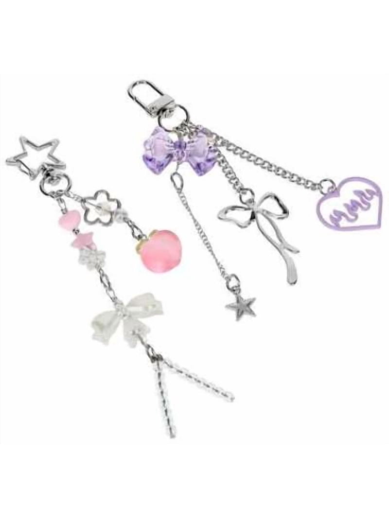 Lana's Life Surprise Jewel Drop Keychain Mystery Pack - Walmart.com
