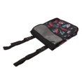 thumbnail image 4 of Fauteuil Roulant Sac de Rangement, Sac de Chaise Roulante Grande Capacité Marcheur Sac Sac de Rangement Scooter Performance Inégalée, 4 of 14
