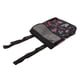 thumbnail image 4 of Bolsa para silla de ruedas, bolsa de almacenamiento para Scooter de tela Oxford impermeable de gran capacidad, para vehículos eléctricos, andador plegable, 4 of 8