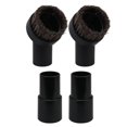thumbnail image 1 of Adaptador de manguera y Cepillo redondo para polvo yuxing 2 piezas para aspiradora de 1,25 pulgadas, 1 of 1