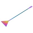 thumbnail image 4 of 32cm Aquarium Long Sand Spatula Stainless Steel Fish Tank Sand Soil Substrate Flattener, 4 of 5