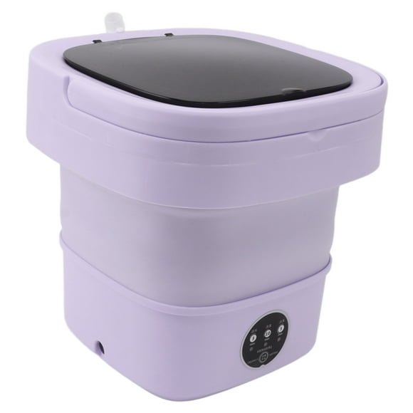 Lavadora portátil plegable Jadeshay Mini Lavadora plegable
