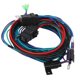 thumbnail image 5 of Tilt Trim Unit Wiring Harness 7014G Sturdy Stable Jack Plate Wiring Harness for PL?65 PT?130 PT?35, 5 of 5