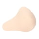 thumbnail image 3 of Almohadillas cóncavas BuyWeek Sujetador Prótesis Mamarias Artificiales Simétricas Mastectomía, 3 of 14