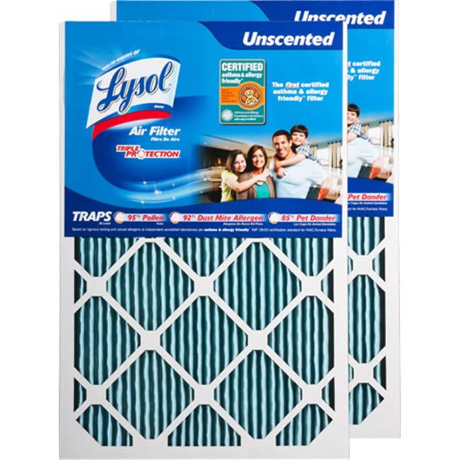Lysol Furnace Filters Lysol Furnace Filters