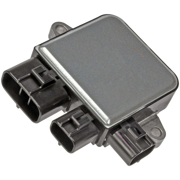 Dorman 902-502 Engine Cooling Fan Module for Specific Mazda Models