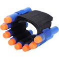 thumbnail image 1 of Storage Wrist Strap Kids Elastic Soft Bullet Gun Wrist Strap (Bullets Not Included), 1 of 4