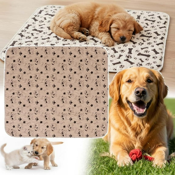 Puppypad Pet Pee Pad,Puppypad with Pheromones,Puppy Pad Pee Pads for Dog