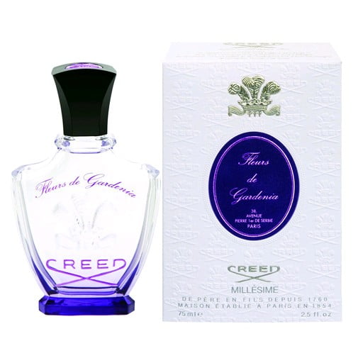 Creed Fleurs De Gardenia By Creed Eau De Parfum Spray 2.5 Oz