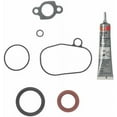 thumbnail image 2 of FEL-PRO TCS 45899 Crankshaft Front Seal Set Fits select: 1990-2002 HONDA ACCORD, 1995-1998 HONDA ODYSSEY, 2 of 2