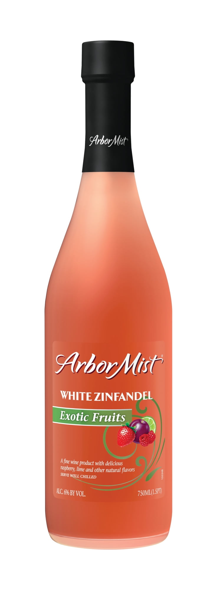 Arbor Mist Exotic Fruit White Zinfandel Fruit Wine 750ml