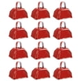 thumbnail image 1 of Fabricantes de Ruido de Campanas de Vaca Roja con Asa para Eventos Deportivos, 1 of 8