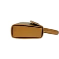 thumbnail image 6 of Pre-Owned CELINE Macadam Circle Logo Leather 2-way Handbag Shoulder Bag Beige 06863 (Good), 6 of 10
