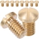 thumbnail image 1 of 10 tornillos para saxofón alto, tenor, soprano, piezas de repuesto, 1 of 5