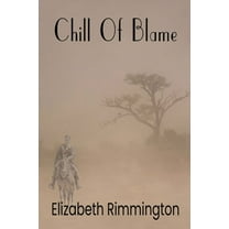 Chill of Blame, (Paperback)