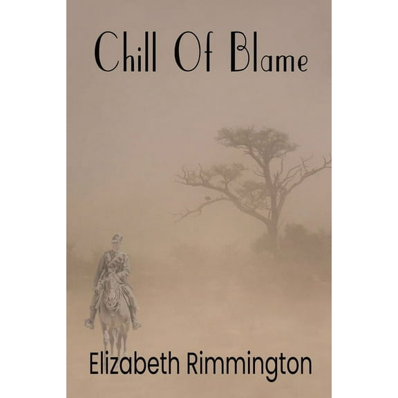 Chill of Blame, (Paperback)