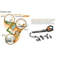 thumbnail image 2 of Worx WG545.1 20V Power Share AIR Cordless Leaf Blower & Sweeper, 2 of 11