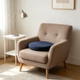 thumbnail image 5 of Slow Rebound Foam Chair Cushion Stool Cushion For Kitchen Restaurant Classroom Office, 5 of 6